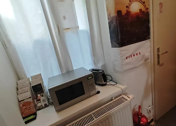 Hostel Abai Βιέννη